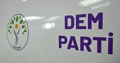 Iğdır DEM Parti İl Başkanı Alya Akkuş gözaltına alındı