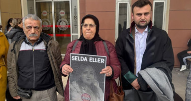 Manisa'da boşanma davası korkunç cinayetle sonlandı