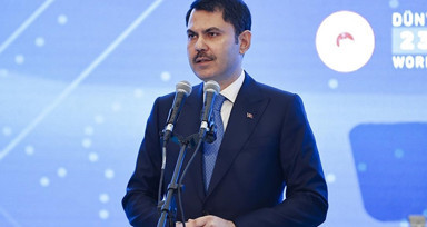 Orta gelirliye peşinatsız sosyal konut kampanyası! Bakan Kurum duyurdu: Yarın başlatıyoruz