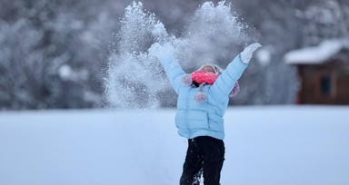 Eğitime kar molası! 36 ilde okullar tatil edildi