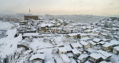 Meteoroloji uzmanı duyurdu: Havalar ne zaman ısınacak?