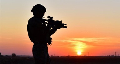 MİT'ten Irak'ta nokta operasyon: Eylem hazırlığındaki teröristler etkisiz!
