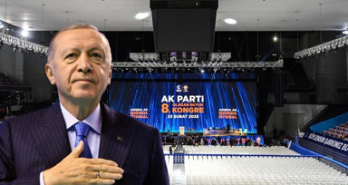 AK Parti'de kritik gün! Kadronun yüzde 70'i değişiyor, listede sürpriz isimler var