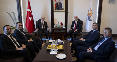 Azerbaycan-Türkiye ilişkileri daha da güçleniyor