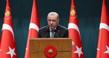 Cumhurbaşkanı Erdoğan: Ramazan fırsatçılığına izin vermeyeceğiz