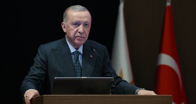 Cumhurbaşkanı Erdoğan'dan Avrupa mesajı: Girdiği çıkmazdan Türkiye kurtarır