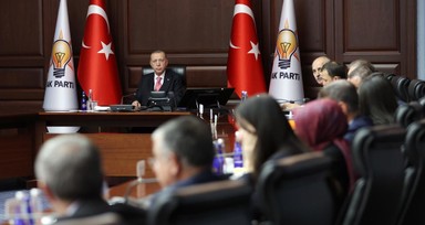 Partinin kuruluşundan bu yana listede yer alıyor! İşte Erdoğan'ın A takımında vazgeçemediği tek isim