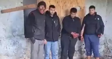 Ramazan öncesi piyasaya süreceklerdi! İzmir'de at kesimine suçüstü