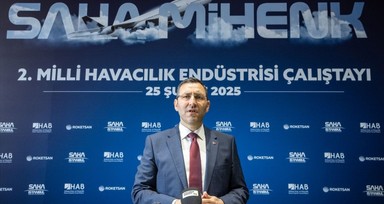 ROKETSAN, uluslararası ihracat hedeflerini büyütüyor