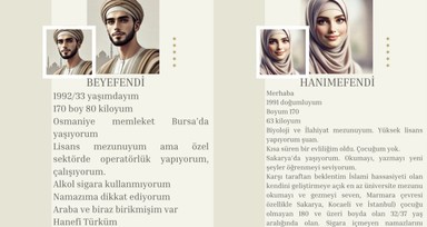 Bu da muhafazakar Tinder! Yeni evlilik trendi: Modern aracı teyze