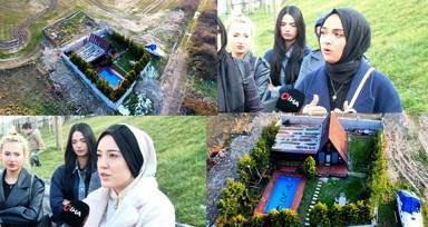 Eğlenmek için gittikleri bungalovda canlarından olacaklardı: O tatlı uykuyu uyumuş olsaydık hiç uyanamayacaktık