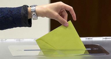 YSK'dan tekrar seçim kararı: Şanlıurfa'nın 5 mahallesi sandık başına gidecek