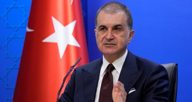 AK Parti Sözcüsü Çelik'ten Özgür Özel'in TSK komuta kademesini tehdidine tepki