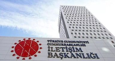 İletişim Başkanlığı'ndan İngiliz medyasındaki habere yalanlama