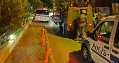Mahkemeden Şener'in oğluna müebbet