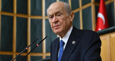 Bahçeli'den Ramazan mesajı: Kutlu bir dönemin eşiğindeyiz