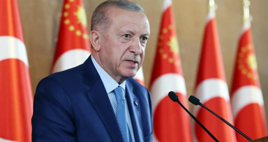 Cumhurbaşkanı Erdoğan: Terörle mücadelede artık yeni bir safhaya geçildi