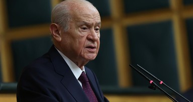 Bahçeli'den İmralı'nın çağrısına dair açıklama: Baştan sona değerli ve önemlidir