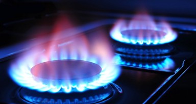 Şubatta doğal gaz tüketiminde tarihi rekor kırıldı