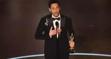 97. Oscar Ödülleri sahiplerini buldu! Anora'ya 5 dalda ödül