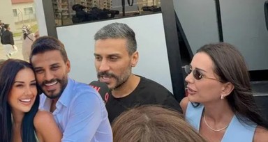 Dilan Polat ve Engin Polat’tan korkup vazgeçti! Gizli tanıktan şok mektup!