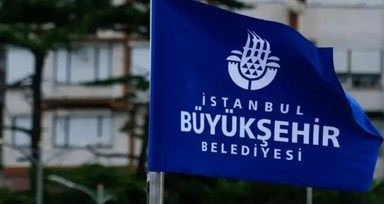 İstanbul'da polis ekipleri İBB'ye bağlı Medya AŞ'de arama yaptı: Bir bilgisayara el konuldu