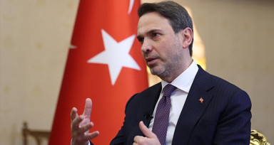 Türkiye, Nahçıvan'a doğal gaz sevkiyatına başlıyor