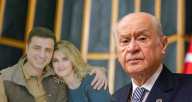 Bahçeli’den Demirtaş’a telefon: Görüşmenin perde arkasında neler var?
