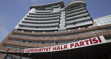 CHP'nin İstanbul İl Kongresi'ne soruşturma