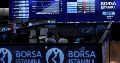 Borsa manipülasyonunda yeni detaylar: Hedef fiyat vererek, yatırımcıları yanılttılar