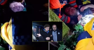 Kayıp Ece Gürel 4 gün sonra sağ bulundu! Ekiplerin bulduğu anlarda eşi: Hayatta mı?