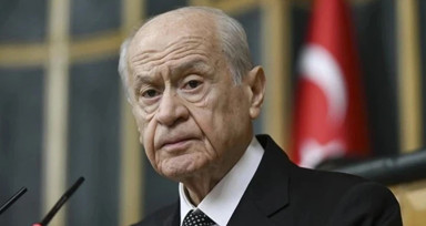 Devlet Bahçeli'den 'Terörsüz Türkiye' mesajı: Kanlı musibetin sonu göründü