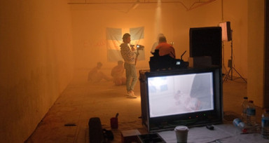 Kıbrıs Barış Harekatı'nın hikayesi sinemada