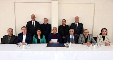 Öcalan, İmralı görüşmeleri devam ederken ameliyat masasına yatmış