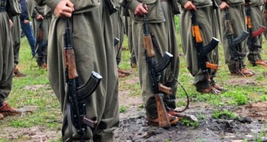 PKK'nın fesih kongresi Erbil veya Süleymaniye'de toplanacak! Silah bırakma sürecini 3 ülke takip edecek