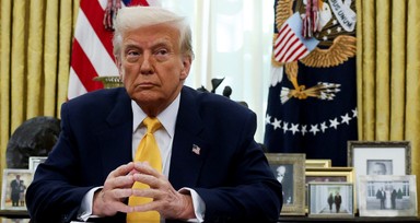 ABD-Kanada ticaret gerilimi tırmanıyor: Trump’tan yeni gümrük vergisi kararı