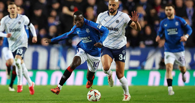 Teşekkürler Fenerbahçe! Sarı lacivertliler Avrupa'ya veda etti