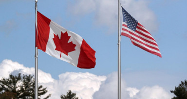 ABD-Kanada gerilimi: Trump, Kanada’nın ABD’ye katılmasını istedi