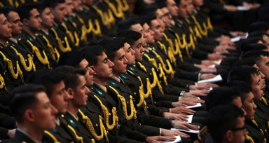 Askeri öğrencilerin yatay geçiş yapmaları yasaklandı