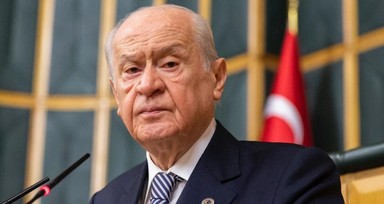 Bahçeli'den kurucu önder açıklaması: Kim ne derse desin aleni gerçek budur