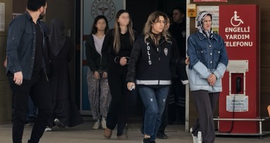 Bursa'da kocasını öldüren kadın cinayetin nedenini açıkladı