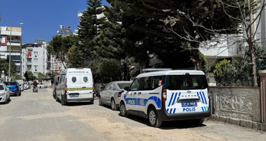 Antalya'da aile içi trajedi: Baba oğul arasındaki tartışma cinayetle sonuçlandı