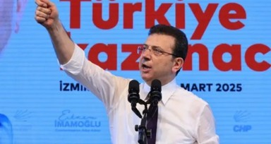Diploma iptali kararının ardından Ekrem İmamoğlu Maltepe'de miting düzenleyecek
