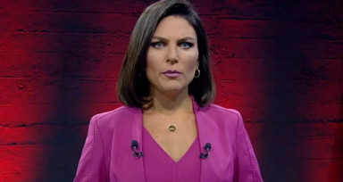 Sunucu ve gazeteci Ece Üner adli kontrolle serbest bırakıldı: "Mağdur olduğum davanın şüphelisi oldum"