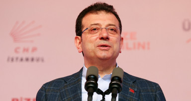 Ekrem İmamoğlu'nun şirketine el konuldu