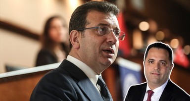 İmamoğlu'nun avukatı yeni mesajı duyurdu: "Milletin iradesi bir kişiden büyüktür"