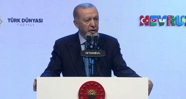 Cumhurbaşkanı Erdoğan'dan Özel'in sokak çağrısına tepki: CHP Genel Başkanının çağırdığı sokak çıkmaz sokaktır