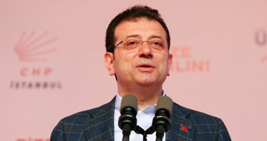İmamoğlu'nun ifadesi tamamlandı: Suçlamaları reddetti!