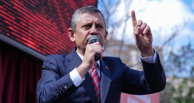 Son Dakika! CHP olağanüstü kurultay kararı aldı
