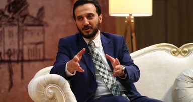 AK Parti İstanbul İl Başkanı Abdullah Özdemir: Hukuka inanan herkes, hakkını mahkemede aramalıdır.